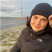 Estudiante de 4 de psicologia, con experienciade 5 años impartiendo clases particulares a niños y niñas con dificultades en el apr